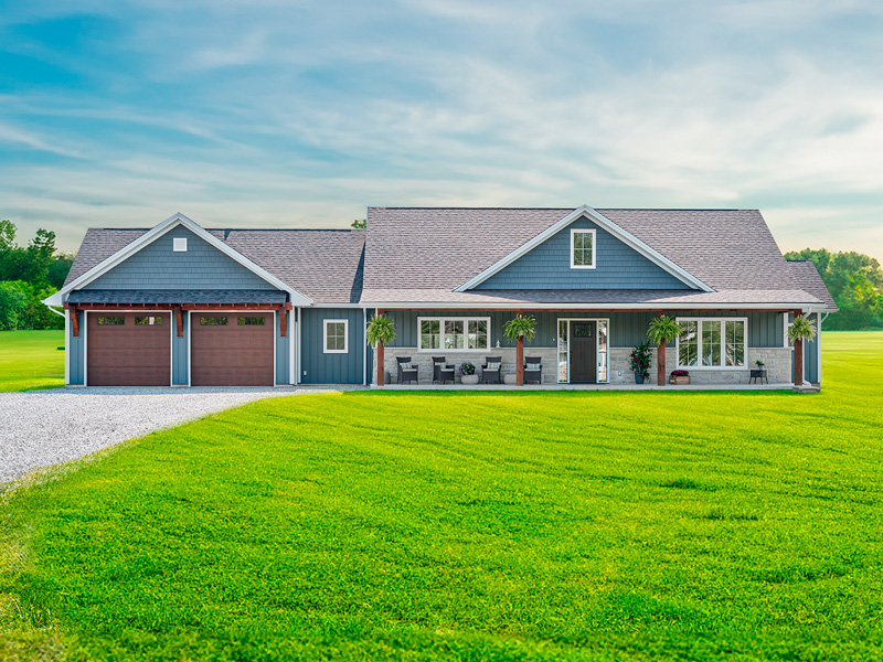 Additional Dwelling Units